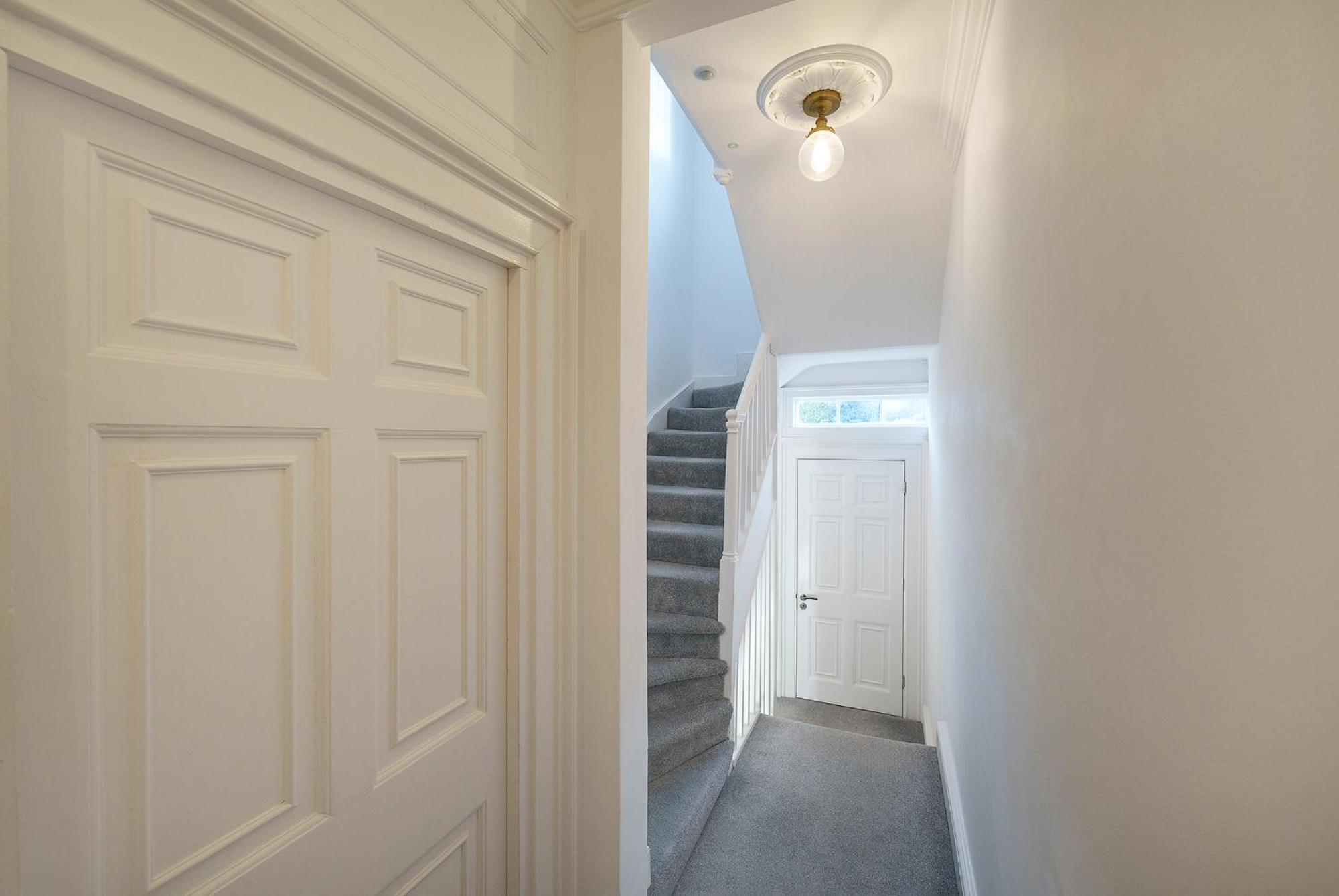 The Haze House - 4 Bed Townhouse Apartment Bath Luaran gambar